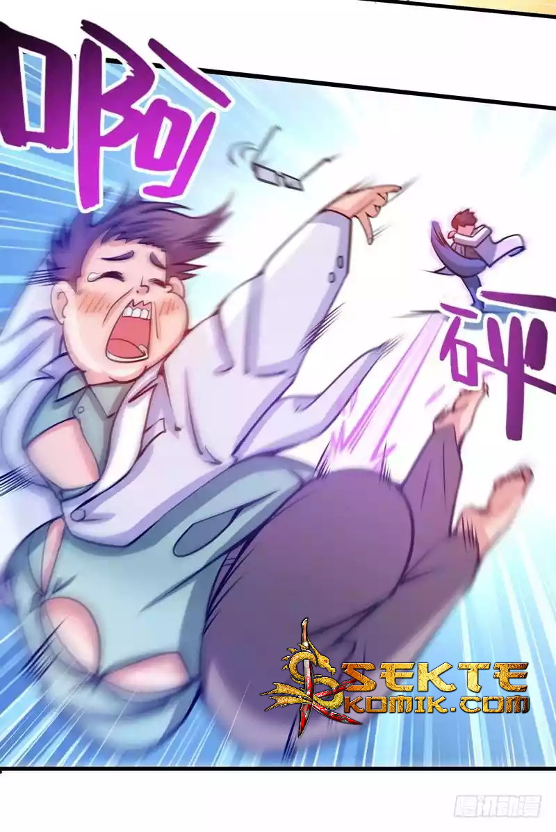Strongest Divine Doctor Mixed City Chapter 09 Gambar 23